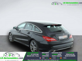 Mercedes CL 200 BVM  occasion � Beaupuy - photo n�4