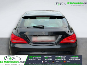 Mercedes CL 200 BVM  occasion � Beaupuy - photo n�6