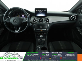 Mercedes CL 200 BVM  occasion � Beaupuy - photo n�3