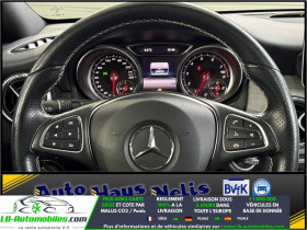 Mercedes CL 200 BVM  occasion � Beaupuy - photo n�4