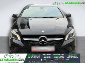 Mercedes CL 200 BVM  occasion � Beaupuy - photo n�5