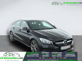 Mercedes CL 200 BVM  occasion � Beaupuy - photo n�2