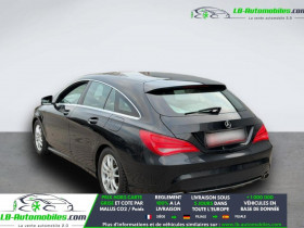 Mercedes CL 200 BVM  occasion � Beaupuy - photo n�4