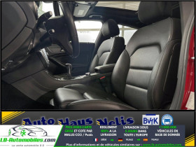 Mercedes CL 200 BVM  occasion � Beaupuy - photo n�3