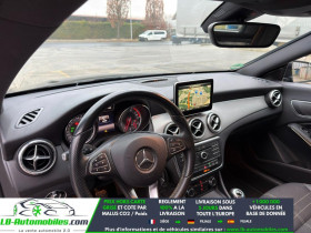 Mercedes CL 200 BVM  occasion � Beaupuy - photo n�3