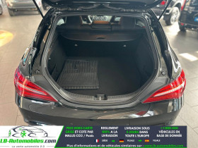 Mercedes CL 200 BVM  occasion � Beaupuy - photo n�9