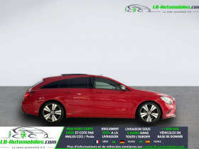 Mercedes CL 200 BVM  occasion � Beaupuy - photo n�2