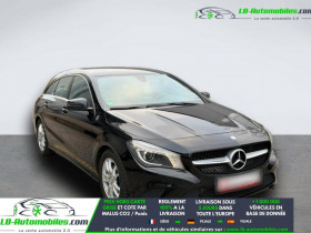 Mercedes CL 200 BVM  occasion � Beaupuy - photo n�2