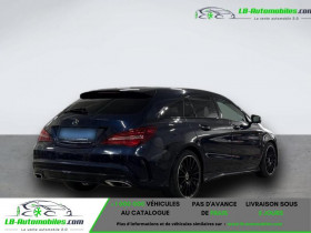 Mercedes CL 200 BVM  occasion  Beaupuy - photo n4