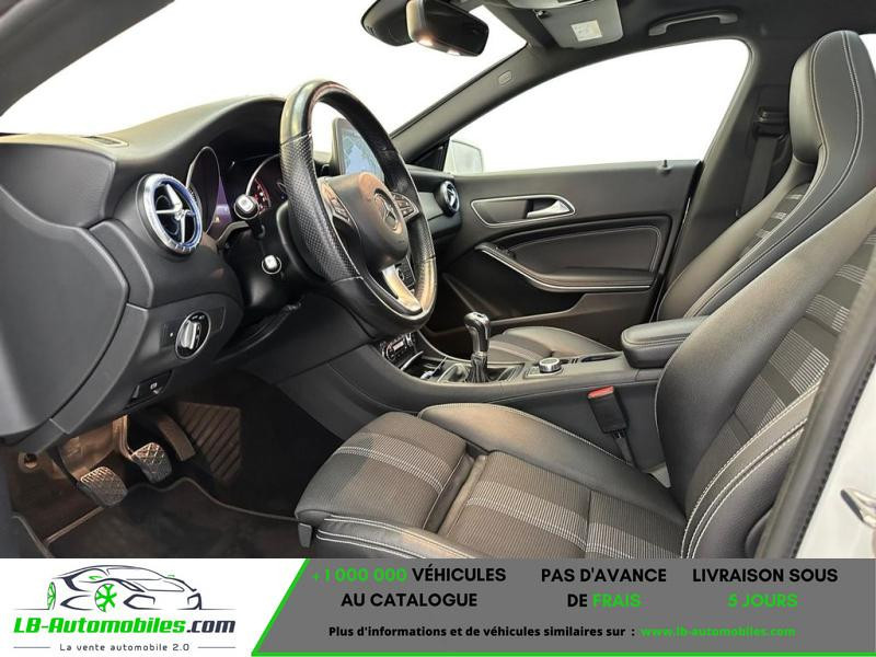 Mercedes CL 200 BVM  occasion  Beaupuy - photo n5