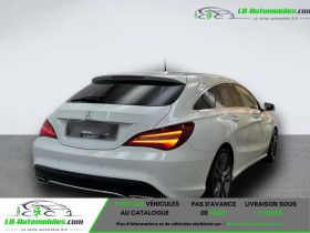Mercedes CL 200 BVM  occasion  Beaupuy - photo n4