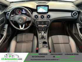 Mercedes CL 200 BVM  occasion  Beaupuy - photo n3