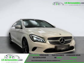 Mercedes CL 200 BVM  occasion  Beaupuy - photo n2