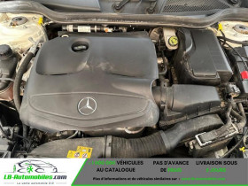 Mercedes CL 200 BVM  occasion  Beaupuy - photo n8