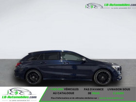 Mercedes CL 200 BVM  occasion  Beaupuy - photo n5