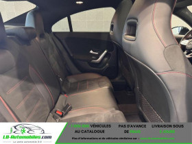 Mercedes CL 200 BVM  occasion  Beaupuy - photo n5