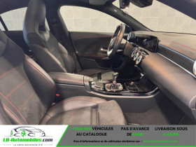 Mercedes CL 200 BVM  occasion  Beaupuy - photo n4