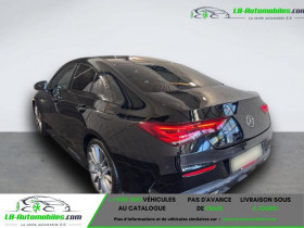 Mercedes CL 200 BVM  occasion  Beaupuy - photo n3