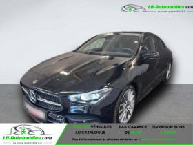 Mercedes CL 200 BVM  occasion  Beaupuy - photo n2