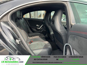 Mercedes CL 200 BVM  occasion  Beaupuy - photo n6