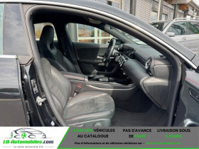 Mercedes CL 200 BVM  occasion  Beaupuy - photo n5