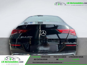 Mercedes CL 200 BVM  occasion  Beaupuy - photo n4