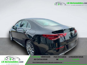Mercedes CL 200 BVM  occasion  Beaupuy - photo n2