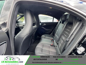 Mercedes CL 200 BVM  occasion  Beaupuy - photo n8