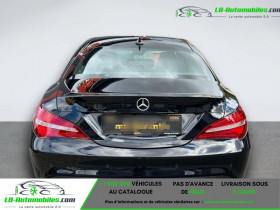 Mercedes CL 200 BVM  occasion  Beaupuy - photo n6