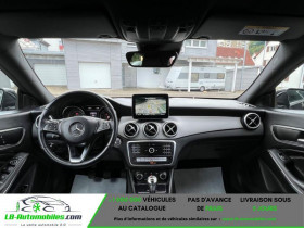 Mercedes CL 200 BVM  occasion  Beaupuy - photo n3