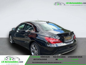 Mercedes CL 200 BVM  occasion  Beaupuy - photo n4