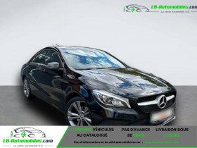 Mercedes CL 200 BVM  occasion  Beaupuy - photo n2