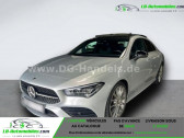 Mercedes CL occasion année 2021 boite Manuelle Annonce Mercedes CL occasion Essence 200 BVM à Beaupuy