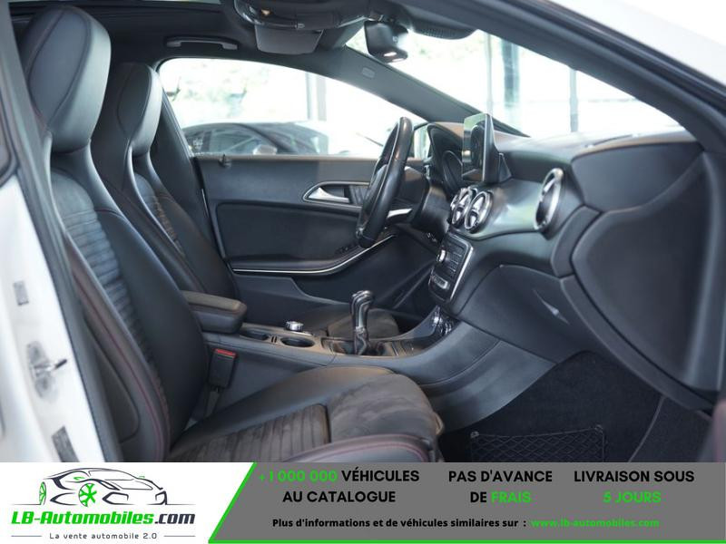 Mercedes CL 200 BVM  occasion  Beaupuy - photo n5