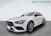 Mercedes CL 200 BVM   Beaupuy 31