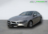 Mercedes CL 200 BVM   Beaupuy 31