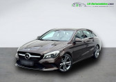 Annonce Mercedes CL occasion Essence 200 BVM  Beaupuy