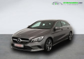 Annonce Mercedes CL occasion Essence 200 BVM  Beaupuy