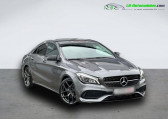 Mercedes CL 200 BVM   Beaupuy 31