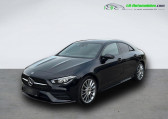 Mercedes CL 200 BVM   Beaupuy 31