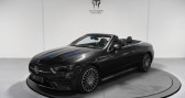 Annonce Mercedes CL occasion Essence 200 cabriolet � CANNES