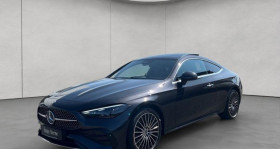 Mercedes CL , garage MB68 AUTO IMPORT  LEIMBACH