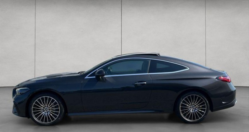 Mercedes CL 200 Coupé AMG Adv. Technik-P. Digi-Light Pan  - photo n°2 Mercedes CL 200 Coupé AMG Adv. Technik-P. Digi-Light Pan  occasion à LEIMBACH - photo n°2