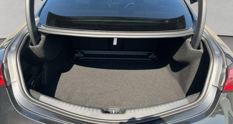 Mercedes CL 200 Coupé AMG Adv. Technik-P. Digi-Light Pan  - photo n°4 Mercedes CL 200 Coupé AMG Adv. Technik-P. Digi-Light Pan  occasion à LEIMBACH - photo n°4