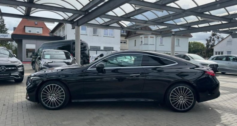 Mercedes CL 200 Coupé AMG-ADVANCED PLUS PANODACH MEMORY  - photo n°2 Mercedes CL 200 Coupé AMG-ADVANCED PLUS PANODACH MEMORY  occasion à LEIMBACH - photo n°2