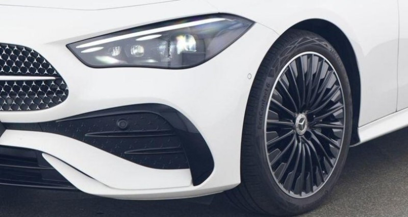 Mercedes CL 200 Coupé AMG-LINE/PANO/BURMESTER/NIGHT/360°  - photo n°3 Mercedes CL 200 Coupé AMG-LINE/PANO/BURMESTER/NIGHT/360°  occasion à LEIMBACH - photo n°3