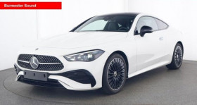 Mercedes CL , garage MB68 AUTO IMPORT  LEIMBACH