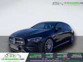 Annonce Mercedes CL occasion Diesel 200 d BVA � Beaupuy