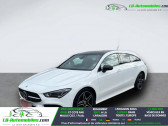Annonce Mercedes CL occasion Diesel 200 d BVA � Beaupuy
