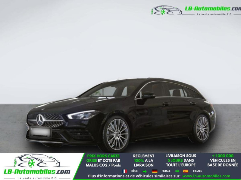Mercedes CL 200 d BVA  occasion � Beaupuy